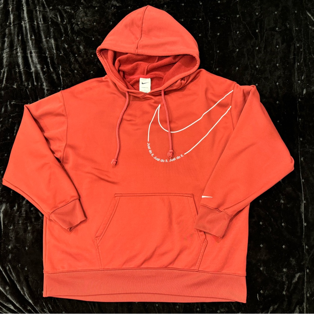 Nike hoodie